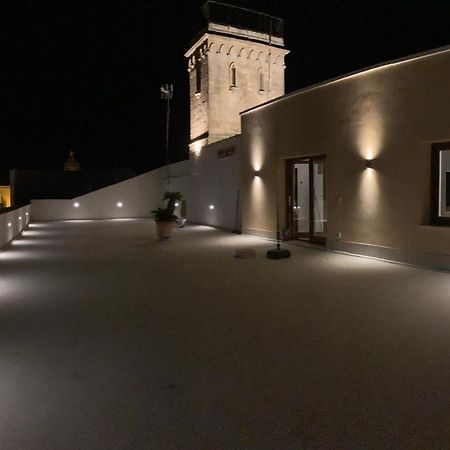 La Dimora Del Principe Luxury House Διαμέρισμα Mazara del Vallo Εξωτερικό φωτογραφία