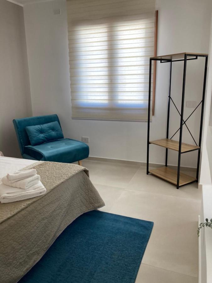 La Dimora Del Principe Luxury House Διαμέρισμα Mazara del Vallo Εξωτερικό φωτογραφία