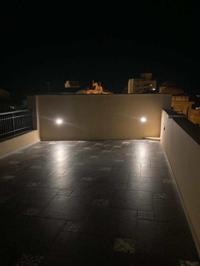 La Dimora Del Principe Luxury House Διαμέρισμα Mazara del Vallo Εξωτερικό φωτογραφία
