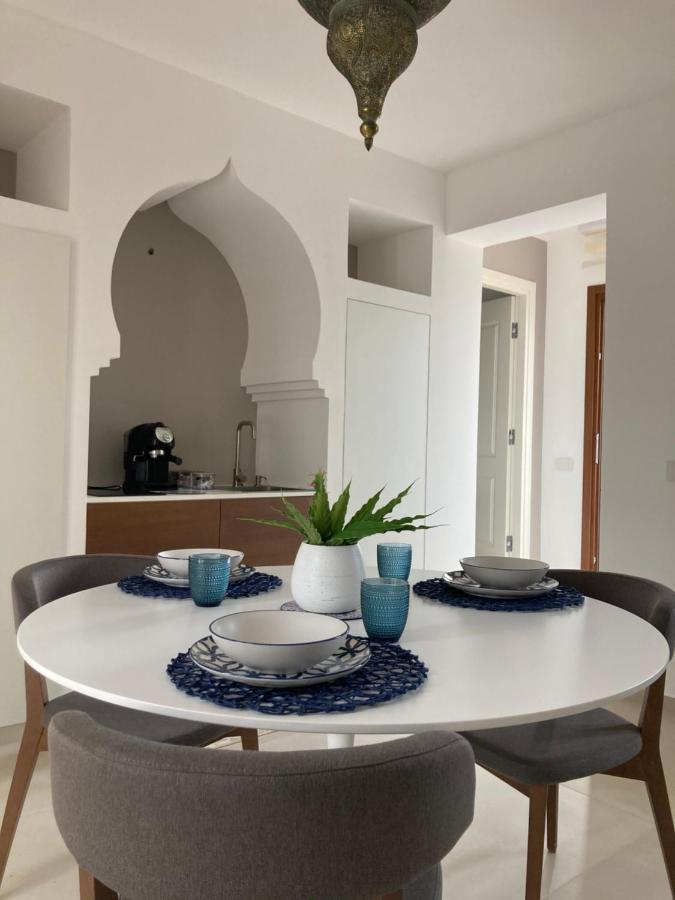 La Dimora Del Principe Luxury House Διαμέρισμα Mazara del Vallo Εξωτερικό φωτογραφία