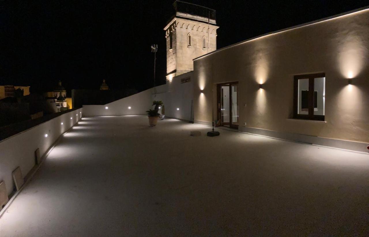 La Dimora Del Principe Luxury House Διαμέρισμα Mazara del Vallo Εξωτερικό φωτογραφία