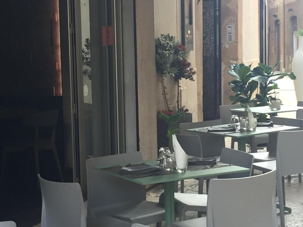 La Dimora Del Principe Luxury House Διαμέρισμα Mazara del Vallo Εξωτερικό φωτογραφία