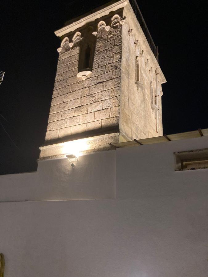 La Dimora Del Principe Luxury House Διαμέρισμα Mazara del Vallo Εξωτερικό φωτογραφία