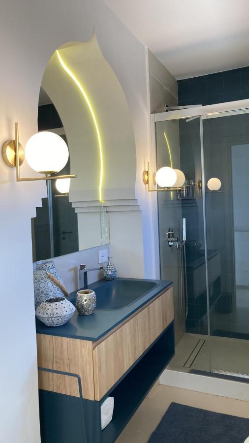 La Dimora Del Principe Luxury House Διαμέρισμα Mazara del Vallo Εξωτερικό φωτογραφία