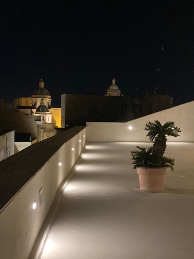 La Dimora Del Principe Luxury House Διαμέρισμα Mazara del Vallo Εξωτερικό φωτογραφία