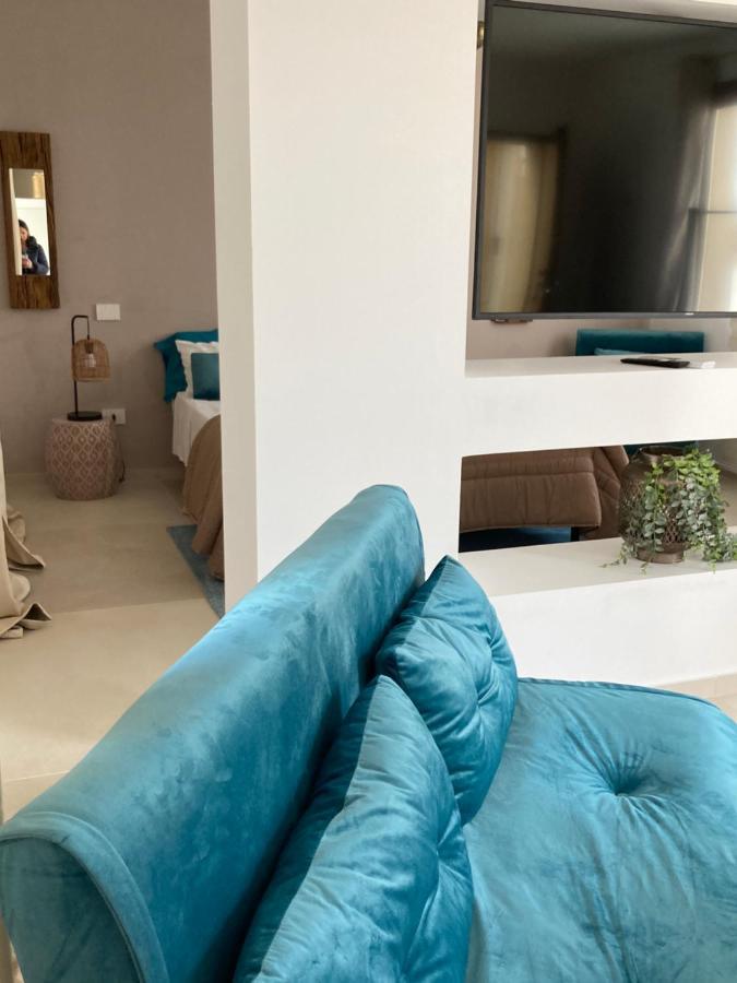 La Dimora Del Principe Luxury House Διαμέρισμα Mazara del Vallo Εξωτερικό φωτογραφία